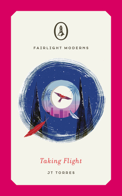 Taking Flight: A literary novella of magic realism 1912054094 Book Cover