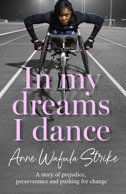 In My Dreams I Dance: A story of prejudice, per... 0008703019 Book Cover