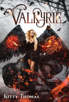 Valkyrie 1938639936 Book Cover