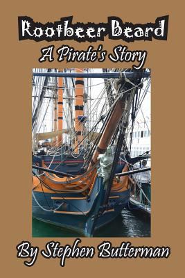 Rootbeer Beard 1614770557 Book Cover