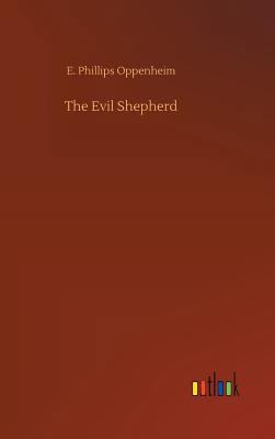 The Evil Shepherd 3732682609 Book Cover
