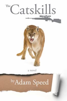 The Catskills 0985316500 Book Cover