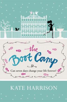 The Boot Camp 1409136655 Book Cover