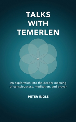 Talks with Temerlen 0974634964 Book Cover