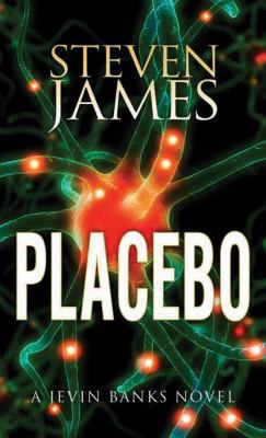 Placebo: A Jevin Banks Novel [Large Print] 1628993391 Book Cover