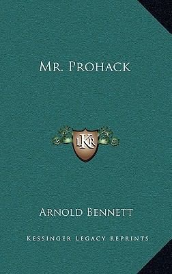 Mr. Prohack 116355510X Book Cover
