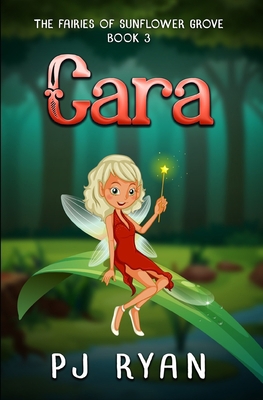 Cara: A funny chapter book for kids ages 9-12 1700575791 Book Cover