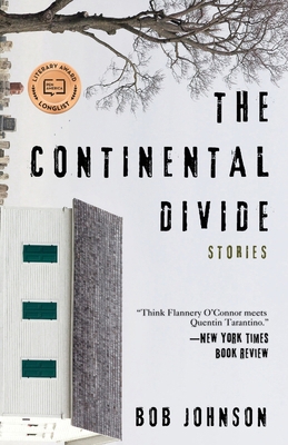 The Continental Divide: Stories 1960329642 Book Cover