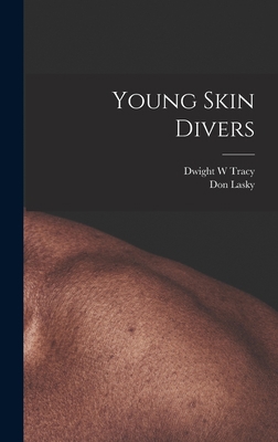 Young Skin Divers 1014217970 Book Cover