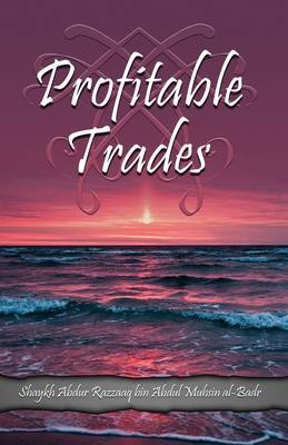 Profitable Trades 1943278024 Book Cover