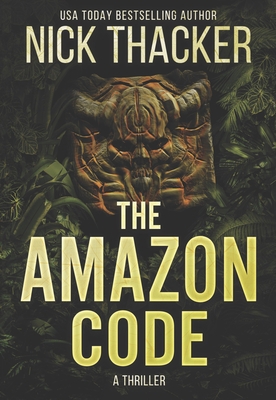 The Amazon Code 1736123726 Book Cover