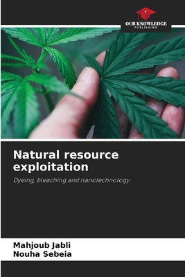 Natural resource exploitation 6207706803 Book Cover
