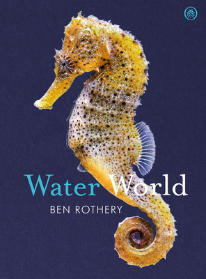 Water World 0241435536 Book Cover
