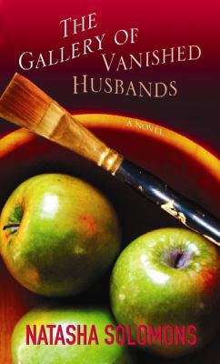 The Gallery of Vanished Husbands [Large Print] 1611739438 Book Cover