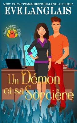 Un Démon et sa Sorcière [French] 1773842846 Book Cover