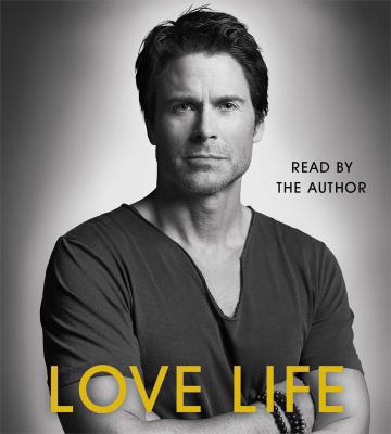 Love Life 1442367334 Book Cover