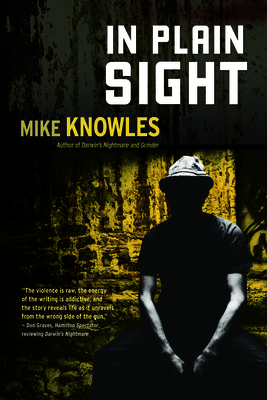 In Plain Sight 1550229486 Book Cover