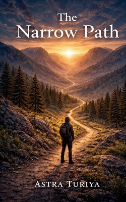 The Narrow Path B0H6L3KR3V Book Cover