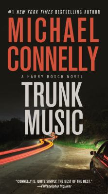 Trunk Music 1455550655 Book Cover