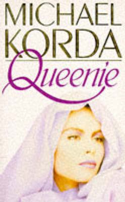 Queenie 0330291947 Book Cover