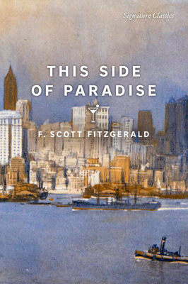 This Side of Paradise 1435172329 Book Cover