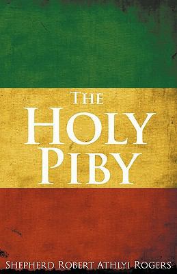 The Holy Piby 1907347038 Book Cover