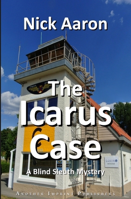 The Icarus Case B0CCZZZ6NM Book Cover