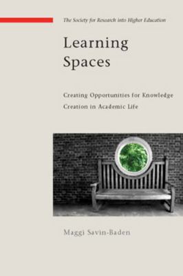 Learning Spaces: Creating Opportunities for Kno... 0335222307 Book Cover