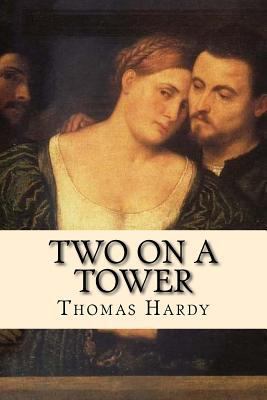 Two on a Tower 1547193050 Book Cover