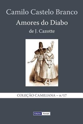 Amores do Diabo [Portuguese] 149472426X Book Cover