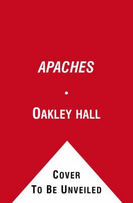 Apaches 1451646569 Book Cover