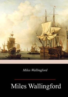 Miles Wallingford 1718752415 Book Cover