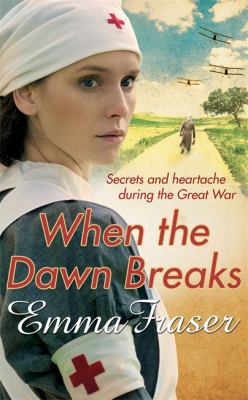 When the Dawn Breaks 0751551252 Book Cover