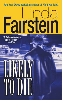 Likely to Die B002IEXSEQ Book Cover