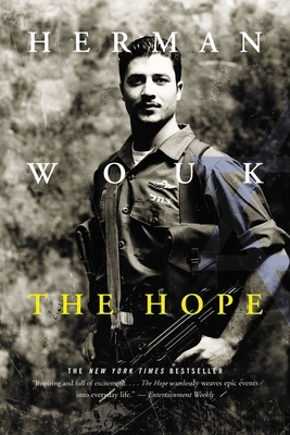 The Hope 0316954411 Book Cover
