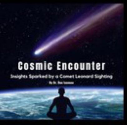 Paperback Cosmic Encounter Book