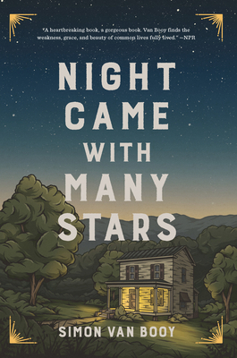Night Came with Many Stars 1567927580 Book Cover