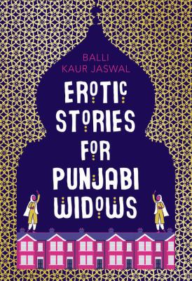 Erotic Stories for Punjabi Widows 0008209898 Book Cover