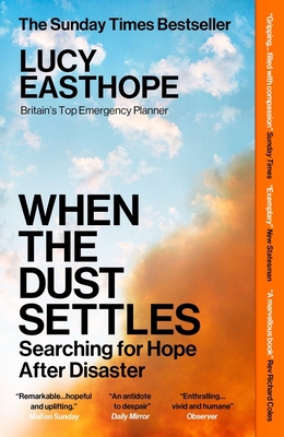 When the Dust Settles: Searching for Hope After... 1529358280 Book Cover