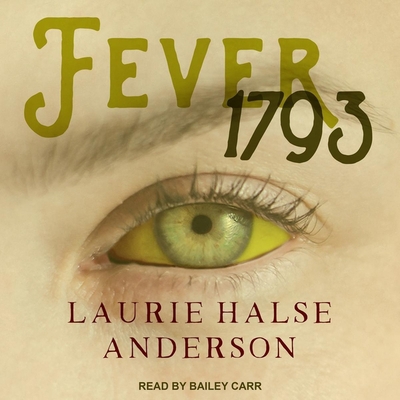 Fever 1793 B08ZBBZGTJ Book Cover