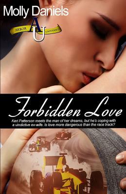 Forbidden Love 1518653537 Book Cover