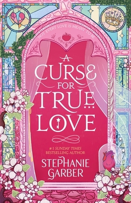 A Curse for True Love: The Thrilling Final Book... 1529399327 Book Cover