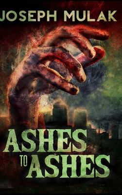 Ashes To Ashes 1714994333 Book Cover