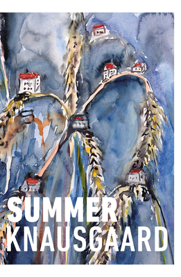Summer: (Seasons Quartet 4) 178470329X Book Cover