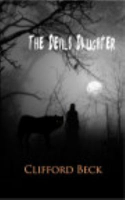 The Devil's Daughter 1364033054 Book Cover