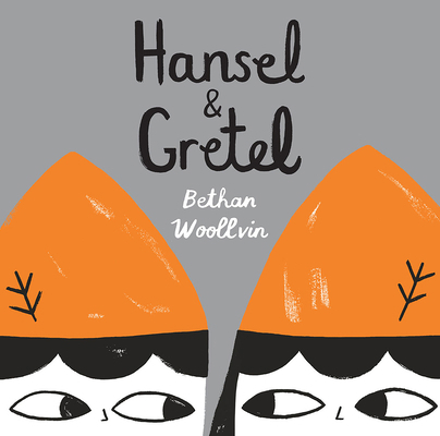 Hansel & Gretel 1682630730 Book Cover