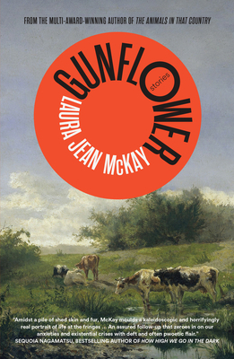 Gunflower 1957363568 Book Cover