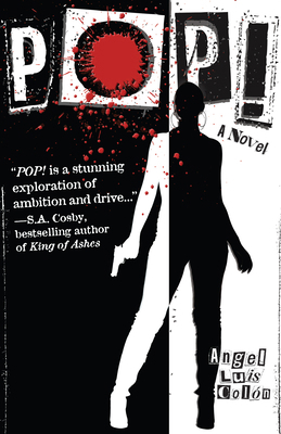 Pop! 1968143084 Book Cover