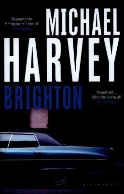Brighton 1408878038 Book Cover