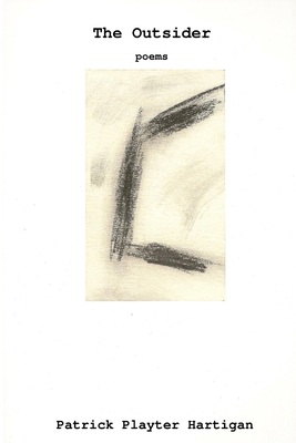 The Outsider 0557015146 Book Cover